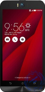 телефон ASUS ZenFone Selfie
