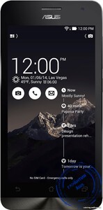 Замена разъема зарядки Асус ZenFone 5 Lite