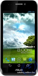 Замена корпуса Асус PadFone