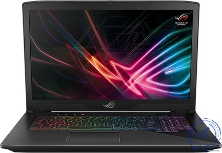 ноутбук ASUS Strix GL703VM-GC178