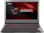 ASUS G752VL-GC082T