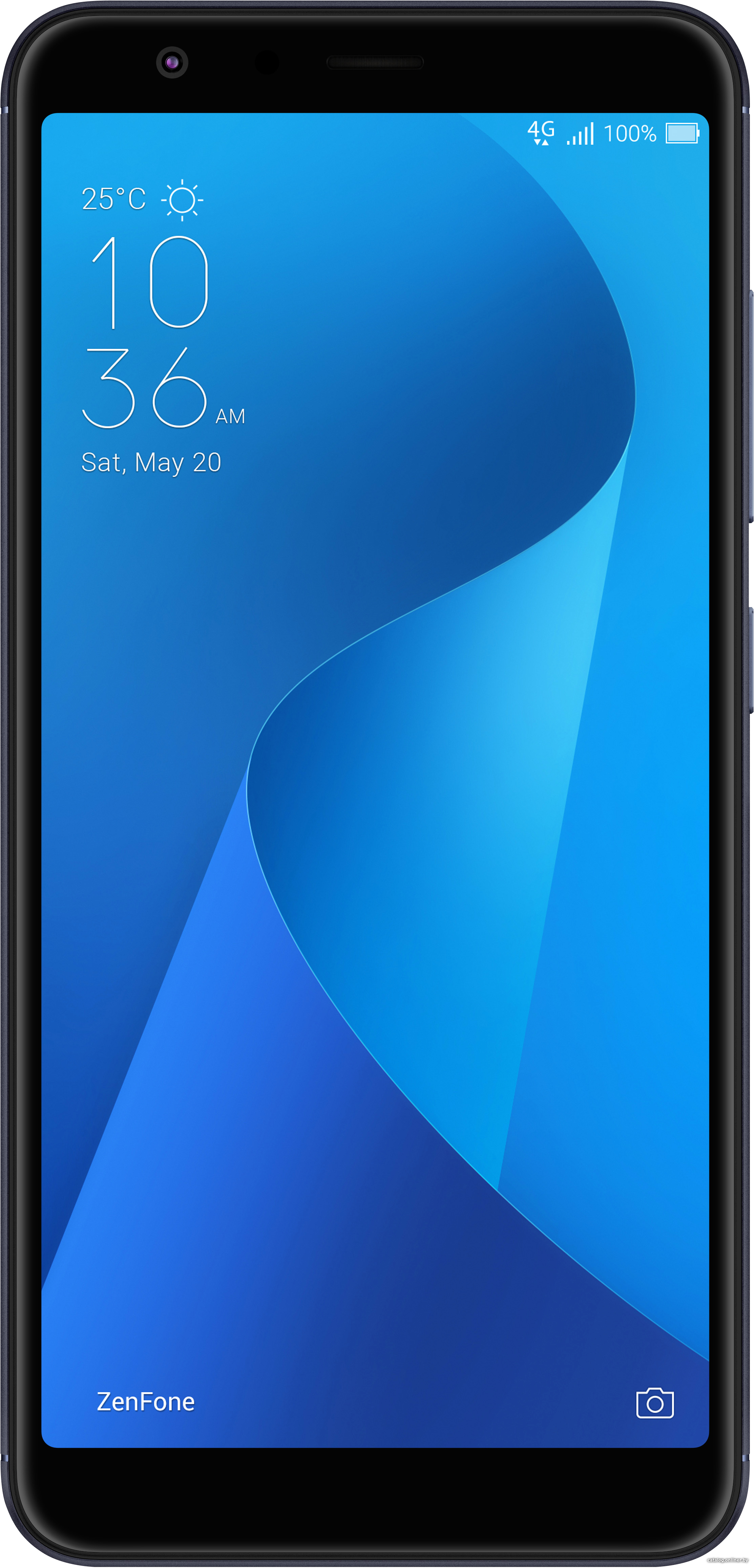 Замена дисплея ASUS ZenFone Max Plus