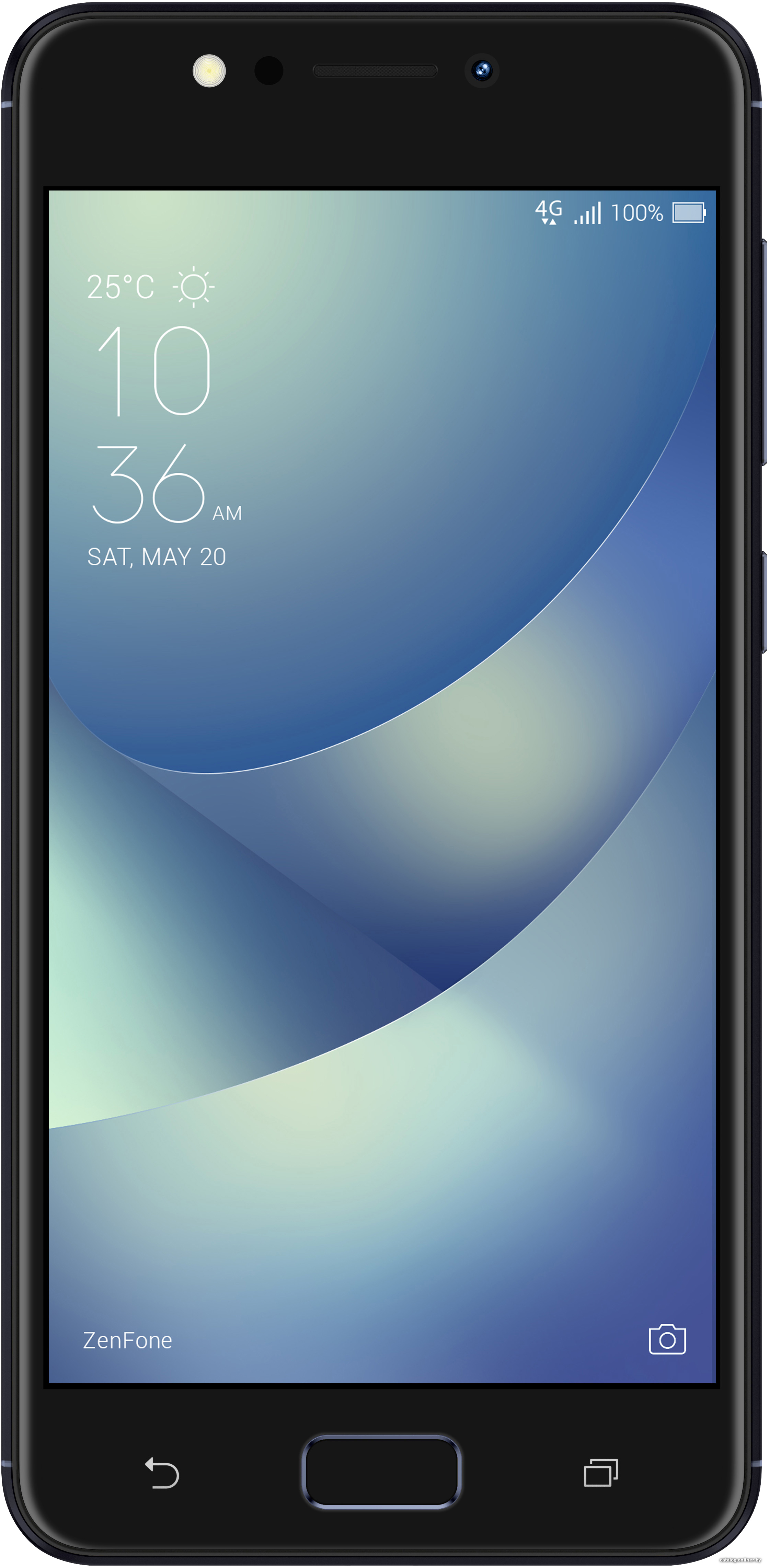 Замена дисплея ASUS ZenFone 4 Max ZC520KL