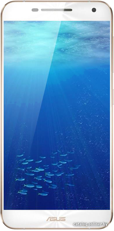 Замена дисплея ASUS Pegasus 2 Plus