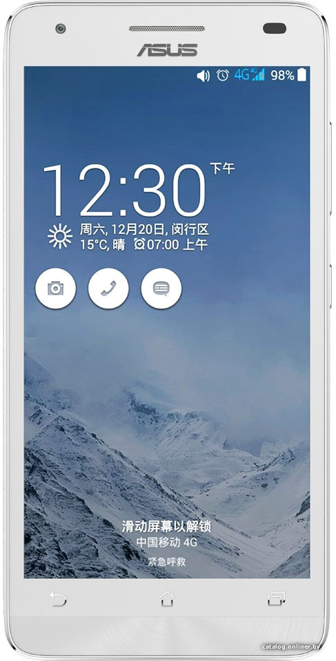 Замена дисплея ASUS Pegasus